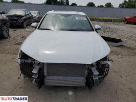 Audi A4 2022 2