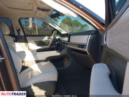 Hyundai Santa Fe 2025 2