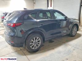 Mazda CX-5 2024 2