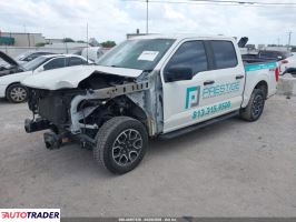 Ford Pozostałe 2022 5