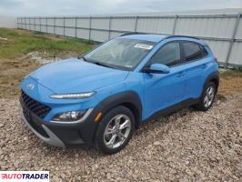 Hyundai Kona 2022 2