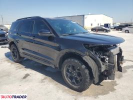 Ford Explorer 2023 2