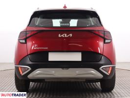Kia Sportage 2023 1.6 147 KM Kia Sportage 2023 1.6 147 KM