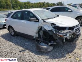 Chevrolet Equinox 2020 1