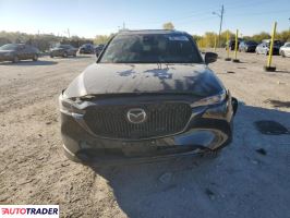 Mazda CX-5 2024 2