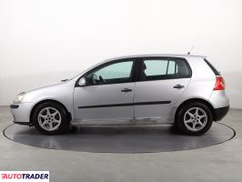 Volkswagen Golf 2005 1.9 88 KM Volkswagen Golf 2005 1.9 88 KM