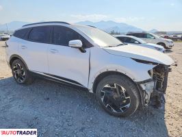 Kia Sportage 2023 2