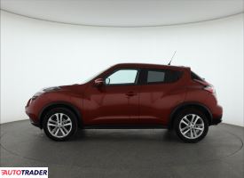 Nissan Juke 2016 1.2 113 KM