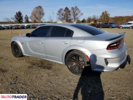 Dodge Charger 2021 6