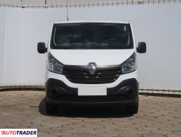 Renault Trafic 2017 1.6