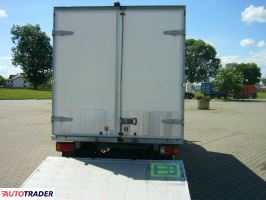 Fiat Ducato 2011 2.3 Fiat Ducato 2011 2.3