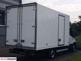 Iveco Daily 2018 3.0 Iveco Daily 2018 3.0