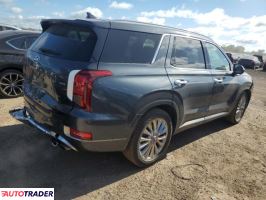 Hyundai Pozostałe 2020 3