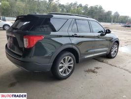 Ford Explorer 2023 2