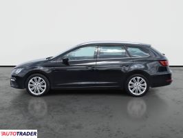 Seat Leon 2019 2.0 147 KM