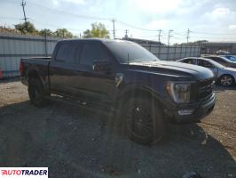 Ford Pozostałe 2022 3