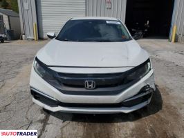 Honda Civic 2019 2
