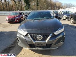 Nissan Maxima 2019 3