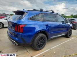 Kia Sorento 2021 2 Kia Sorento 2021 2