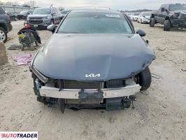 Kia Pozostałe 2022 1