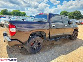 Toyota Tundra 2020 5