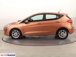 Ford Fiesta 2017 1.0 99 KM