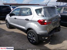 Ford EcoSport 2021 1