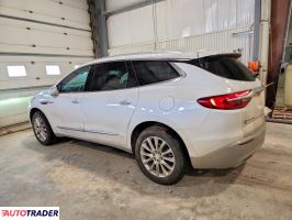 Buick Enclave 2021 3