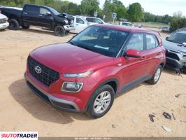 Hyundai Pozostałe 2021 1