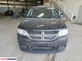 Dodge Journey 2018 2