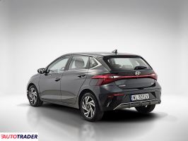 Hyundai i20 2024 1.0 100 KM