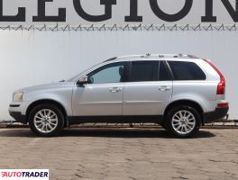 Volvo XC90 2007 2.4 182 KM