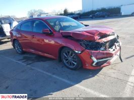 Honda Civic 2019 1 Honda Civic 2019 1