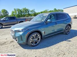 BMW X5 2026 3