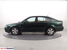 Skoda Octavia 2003 1.9 108 KM