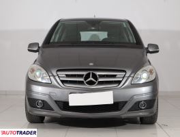 Mercedes B-klasa 2010 1.7 113 KM