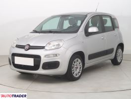 Fiat Panda 2019 1.2 68 KM