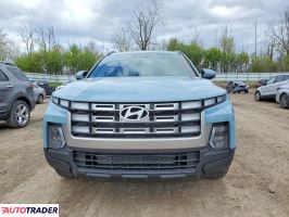 Hyundai Pozostałe 2025 2