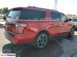 Ford Expedition 2020 3