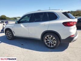 BMW X5 2022 3