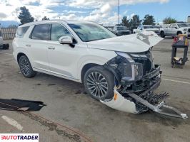 Hyundai Pozostałe 2025 3