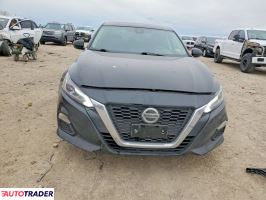 Nissan Altima 2022 2