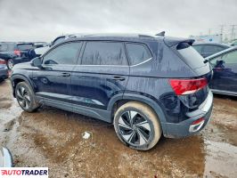 Volkswagen Pozostałe 2024 1