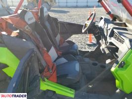 Polaris Ranger RZR 2021