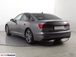 Audi A6 2018 3.0 281 KM
