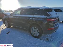 Lincoln Pozostałe 2022 2