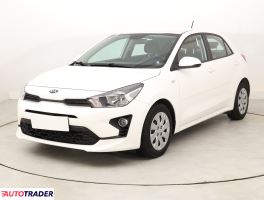 Kia Rio 2021 1.2 83 KM