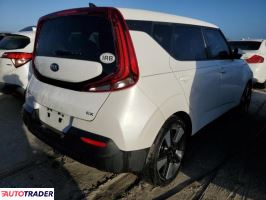 Kia Soul 2020 2