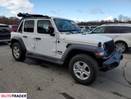 Jeep Wrangler 2021 3