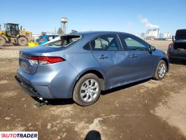 Toyota Corolla 2026 2